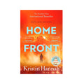 Home Front by Kristin Hannah - Trade Paperback