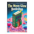 The Moon Glow Bookshop by Dongwon Seo - Hardcover - Korean Reads