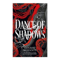 Dance of Shadows by Gourav Mohanty - Trade Paperback - Fiction & Literature