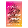 *PRE-ORDER* A Court of Thorns and Roses Book 6 by Sarah J. Maas - Trade Paperback