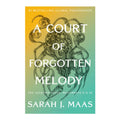 *PRE-ORDER* A Court of Thorns and Roses Book 7 by Sarah J. Maas - Trade Paperback