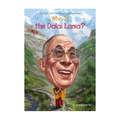 Who Is The Dalai Lama