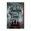 Grisha Trilogy1 Shadow and Bone - Teens Fiction