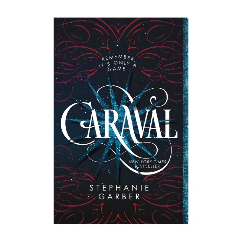 Caraval - Teens Fiction