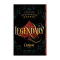 Legendary - Teens Fiction
