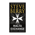 The Malta Exchange Mass Market - Fiction & Literature