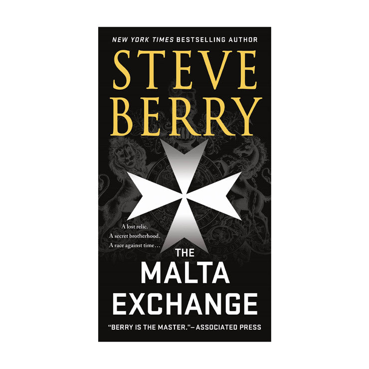 The Malta Exchange Mass Market - Fiction & Literature