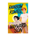 Wayward Son Trade Paperback - Teens Fiction
