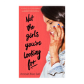 Not the Girls You're Looking For - Teens Fiction