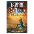 Words Of Radiance by Brandon Sanderson - Trade Paperback