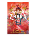 Guardians of Dawn Book 1: Zhara by S. Jae-Jones - Hardcover