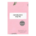 Severance by Ling Ma - Trade Paperback - Fiction & Literature - Contemporary Fiction