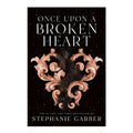Once Upon A Broken Heart