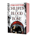 Children of Blood and Bone - Teens Fiction