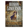 Oathbringer by Brandon Sanderson - Trade Paperback