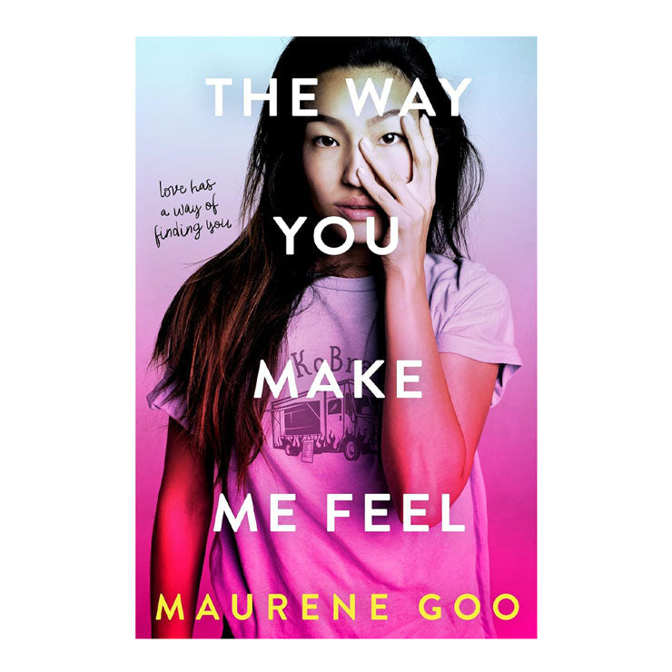 Way You Make Me Feel - Trade Paperback