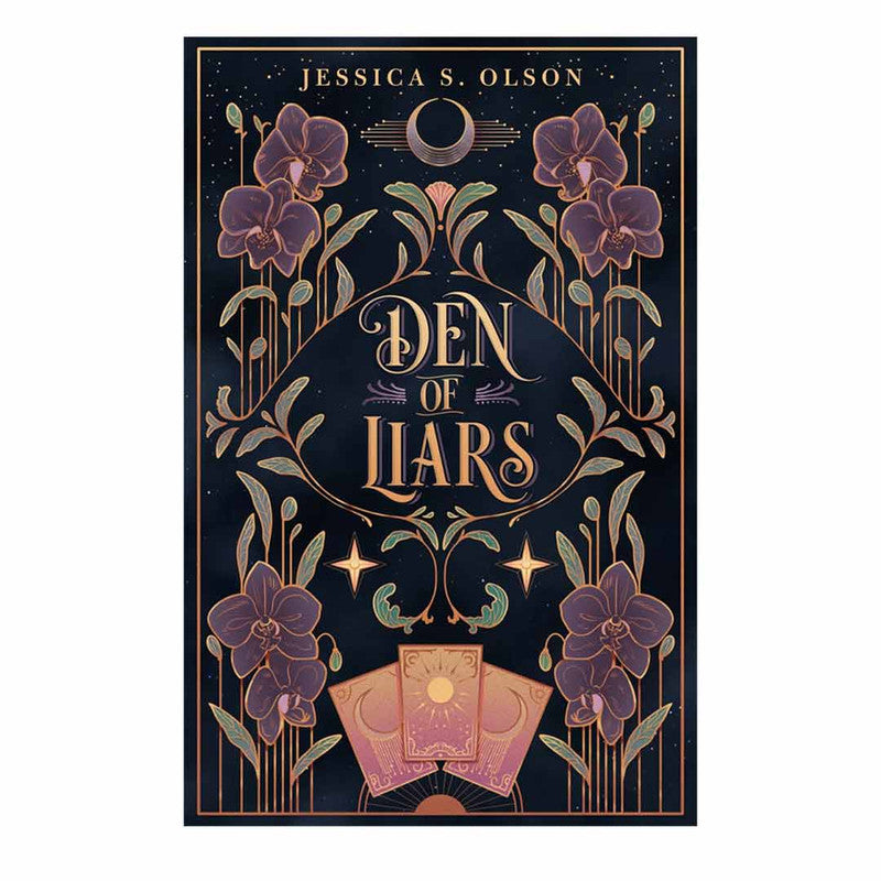 Den Of Liars