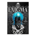 Enigma by Runyx - Hardcover - Fiction & Literature - Romance