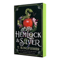 Hemlock & Silver by T. Kingfisher - Trade Paperback