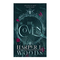 The Coven by Harper L. Woods - Trade Paperback - Fiction & Literature - Romance