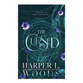 The Cursed by Harper L. Woods - Trade Paperback - Fiction & Literature - Romance