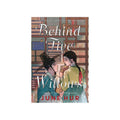 Behind Five Willows by June Hur - Harcover