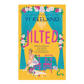 Jilted by Vi Keeland - Trade Paperback - Fiction & Literature - Romance