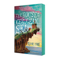 The House in the Cerulean Sea by TJ Klune - Trade Paperback - Fiction & Literature