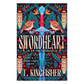 Swordheart by T. Kingfisher - Trade Paperback