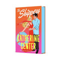 The Shippers by Katherine Center - Hardcover