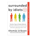 Surrounded by Idiots Revised