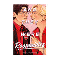 And They Were Roommates by Page Powars - Trade Paperback