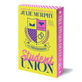 The Undergrads: Student Union by Julie Murphy - Trade Paperback