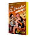 The Fake Divination Offense by Sara Raasch - Trade Paperback