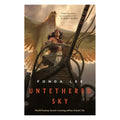 Untethered Sky by Fonda Lee - Trade Paperback