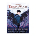 Demon in the Wood - Teens Fiction