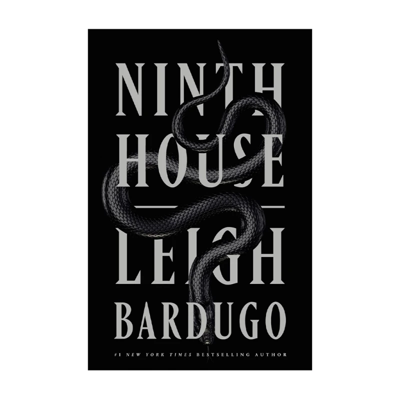 Ninth House - Fiction & Literature