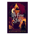 We Free the Stars Trade Paperback - Teens Fiction