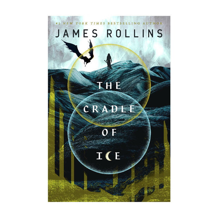 Cradle on Ice Hardcover - Fiction & Literature