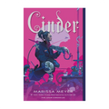 Cinder - Teens Fiction