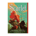Scarlet - Teens Fiction