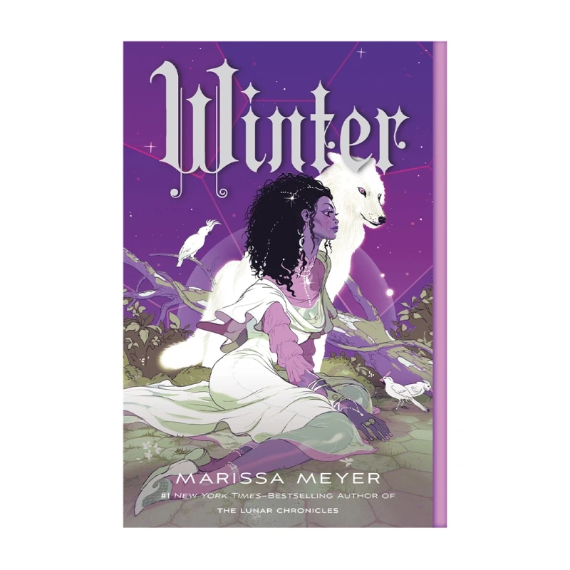 Winter - Teens Fiction