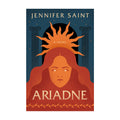 Ariadne Trade Paperback - Fiction & Literature