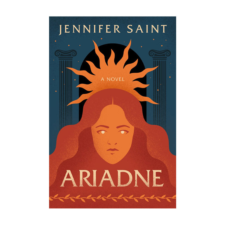 Ariadne Trade Paperback - Fiction & Literature