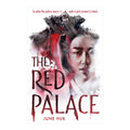 The Red Palace by June Hur - Trade Paperback - Sci-Fi, Fantasy & Horror - Fiction