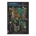 The Southern Reach Series: Annihilation (10th Anniversary Edition) by Jeff Vandermeer - Fiction