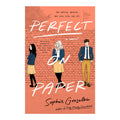 Perfect On Paper Trade Paperback - Teens Fiction