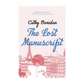 The Lost Manuscript - Fiction & Literature