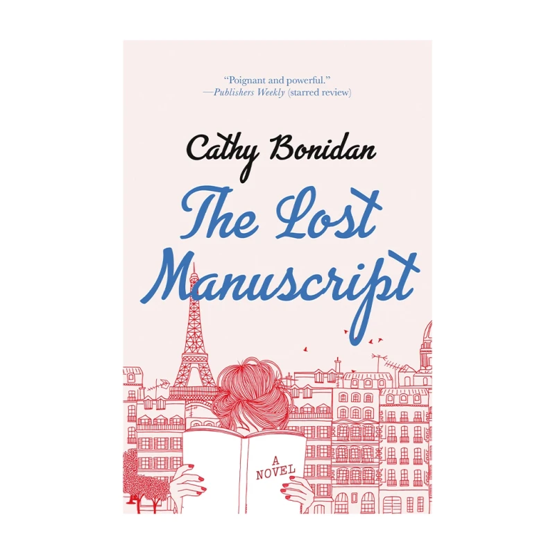 The Lost Manuscript - Fiction & Literature