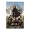 The Floating World by Axie Oh - Hardcover - Teens Science Fiction, Fantasy & Horror